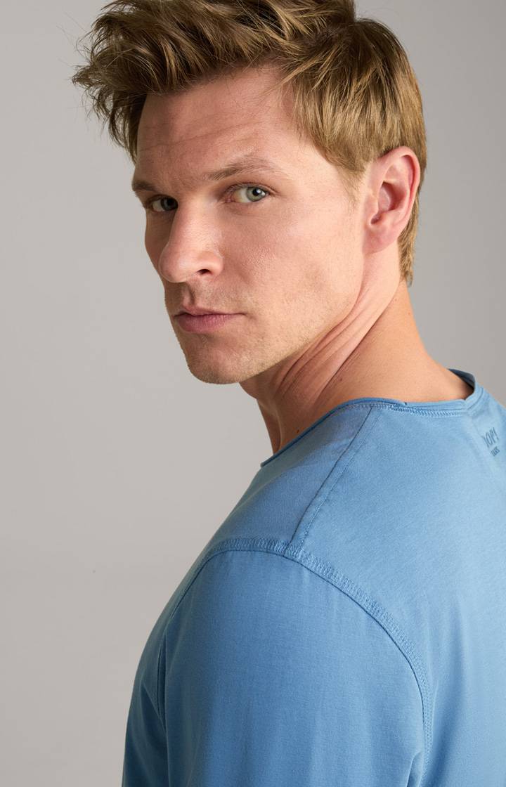 Joop Longsleeve Celio in Blau Outlet
