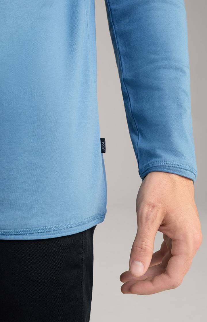 Joop Longsleeve Celio in Blau Outlet