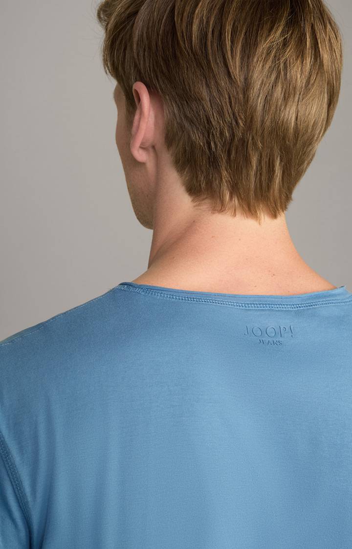 Joop Longsleeve Celio in Blau Outlet