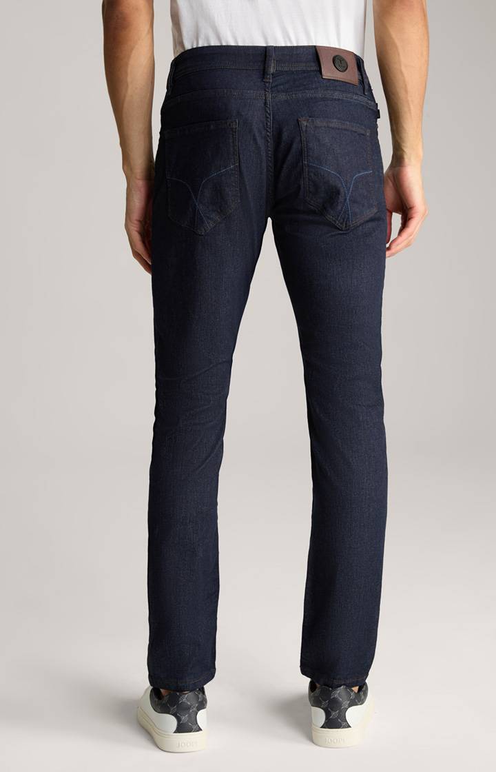 Joop Jeans Hamond in Navy im Angebot