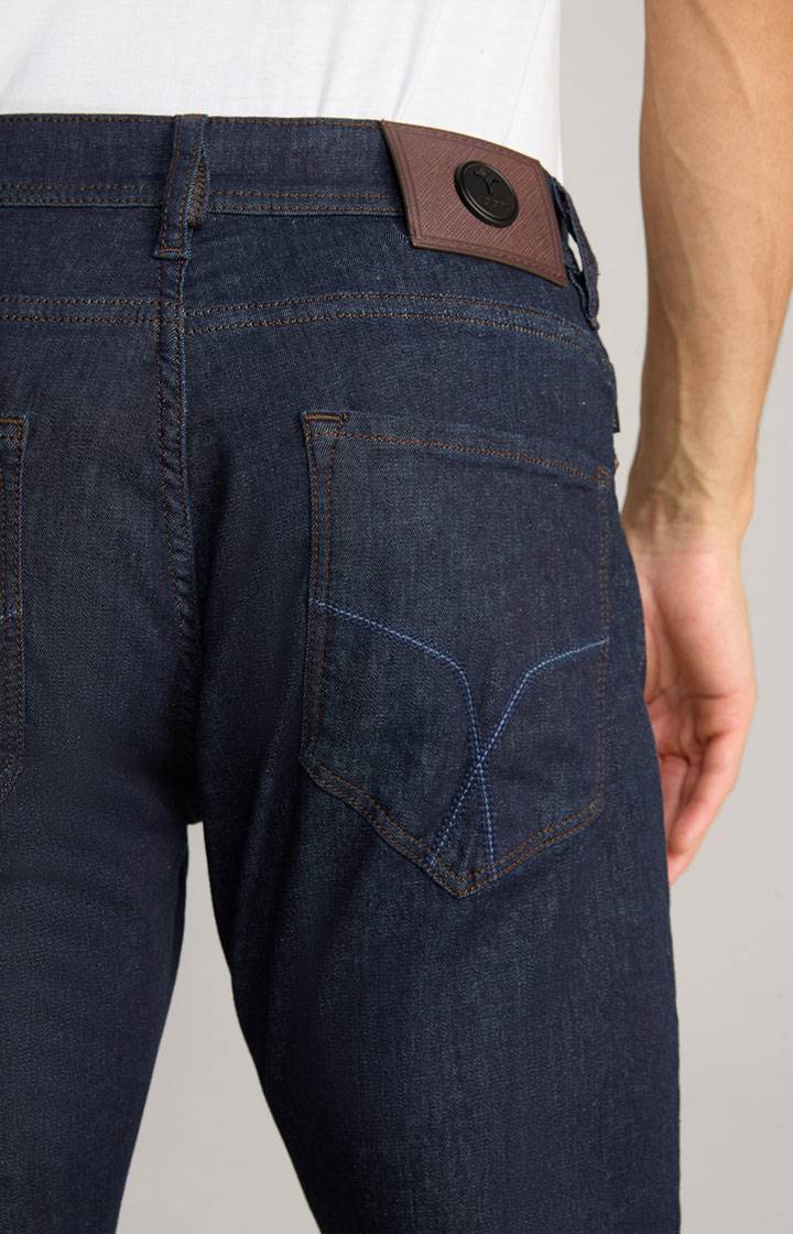 Joop Jeans Hamond in Navy im Angebot