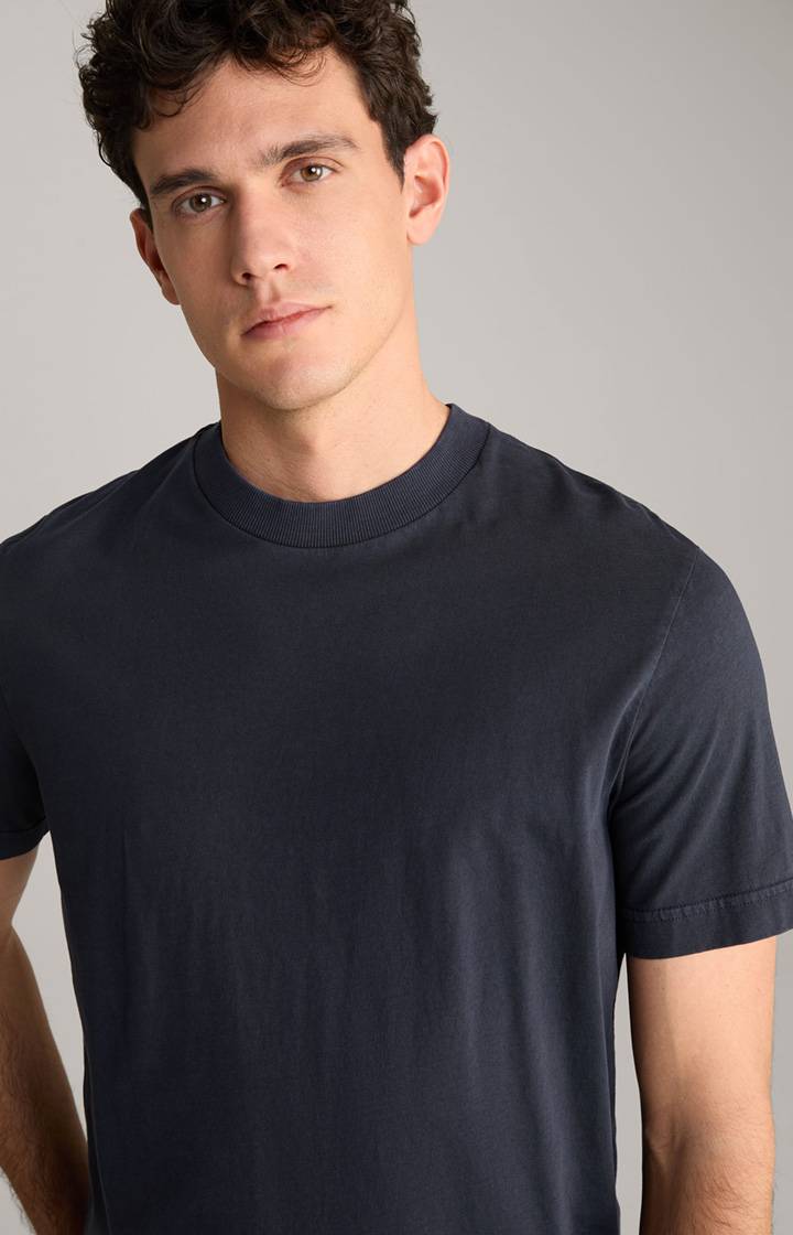 Joop T-Shirt Carusio in Navy Schlussverkauf