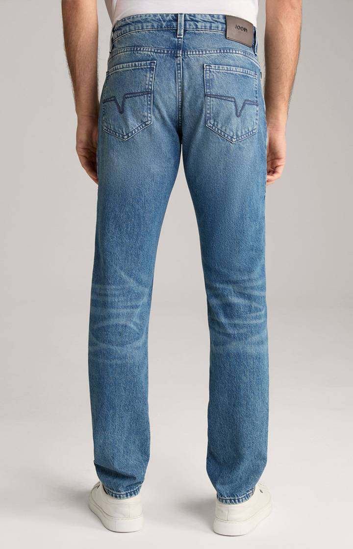Joop Jeans Stephen in Blue Washed Günstiger Verkauf