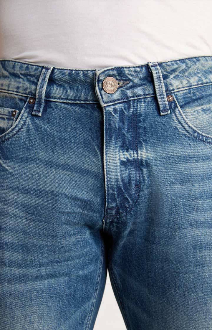 Joop Jeans Stephen in Blue Washed Günstiger Verkauf