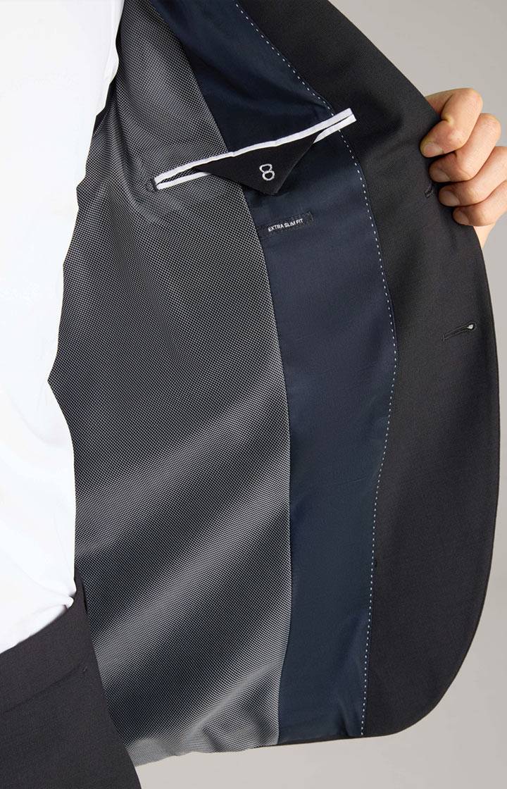 Joop Travel Anzug Damon-Gun in Navy Fabrik Onlineshop