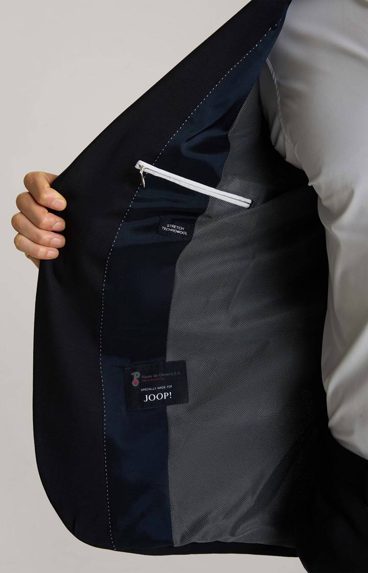 Joop Travel Anzug Damon-Gun in Navy Fabrik Onlineshop