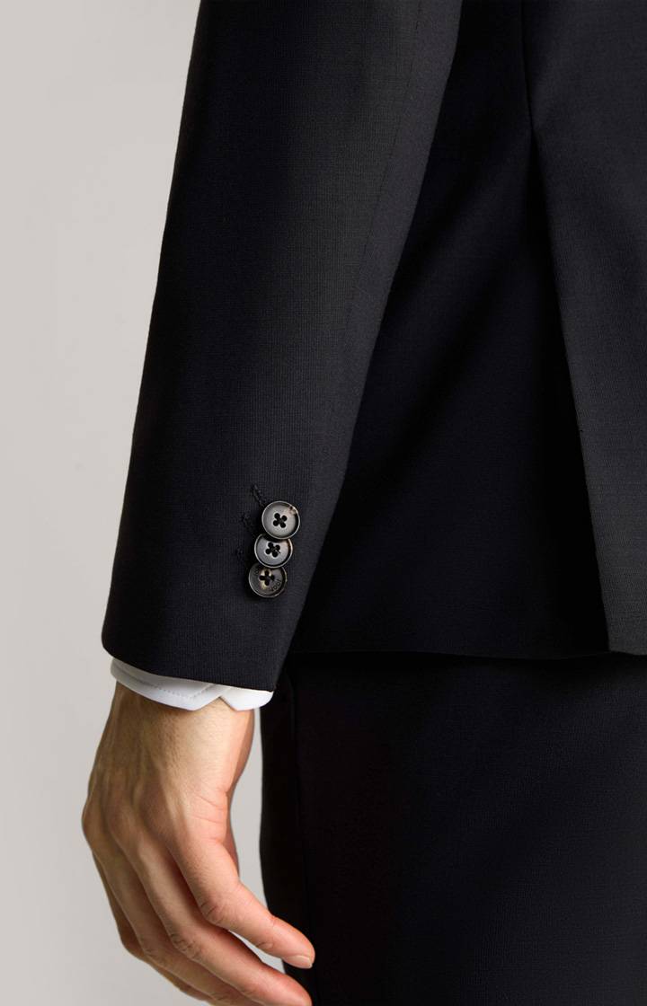 Joop Travel Anzug Damon-Gun in Navy Fabrik Onlineshop