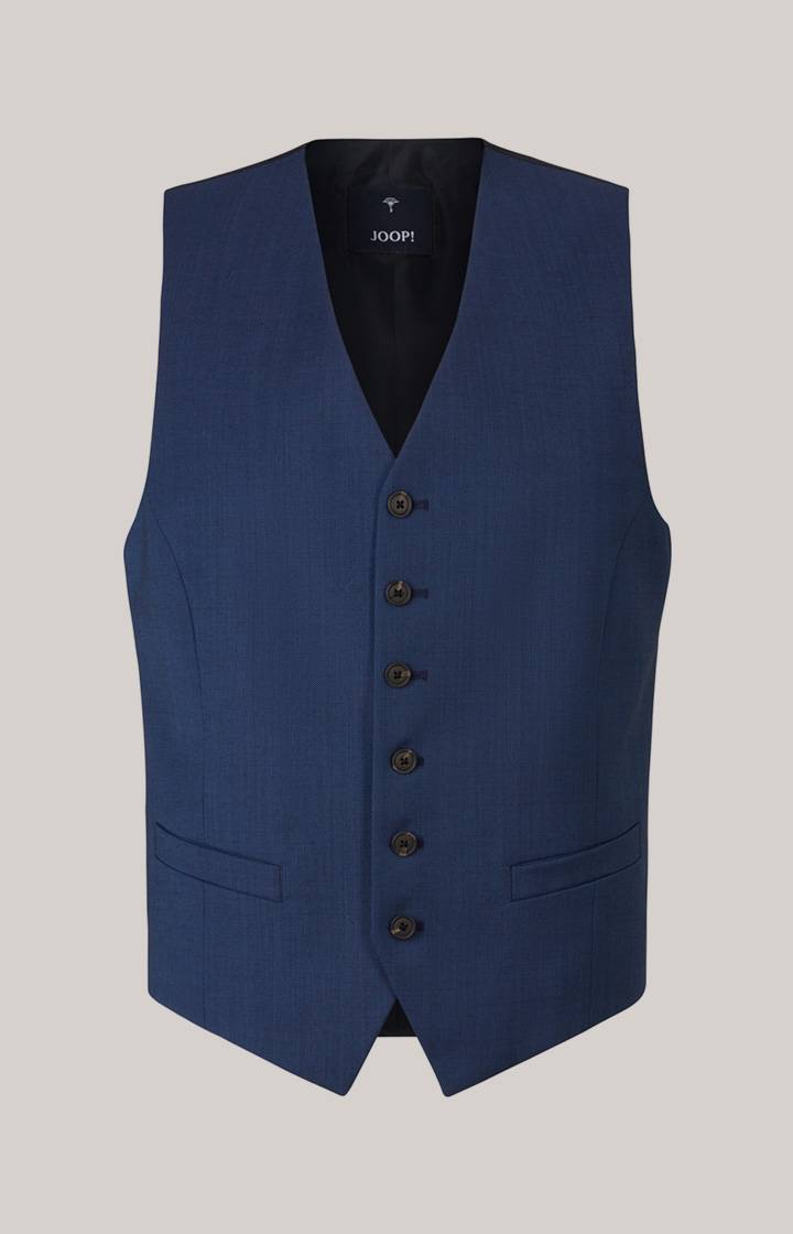 Joop Weste Wackno in Navy meliert Sonderangebot