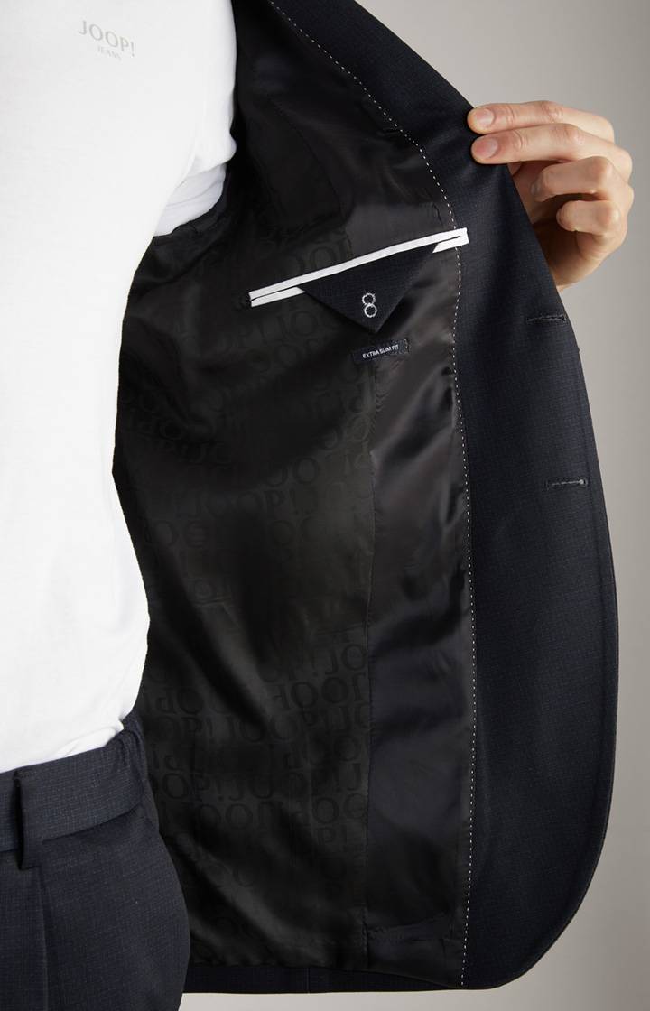 Joop Jersey-Anzug Dash-Bird in Dunkelblau Flash Sale