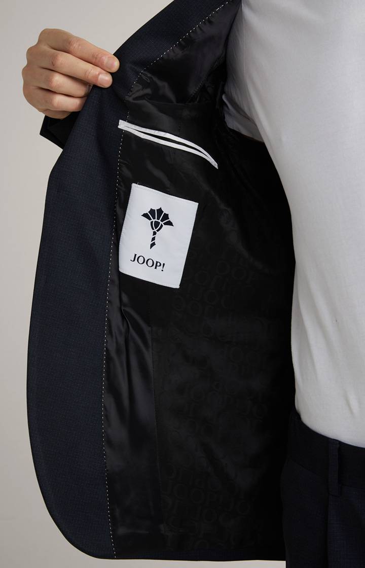 Joop Jersey-Anzug Dash-Bird in Dunkelblau Flash Sale