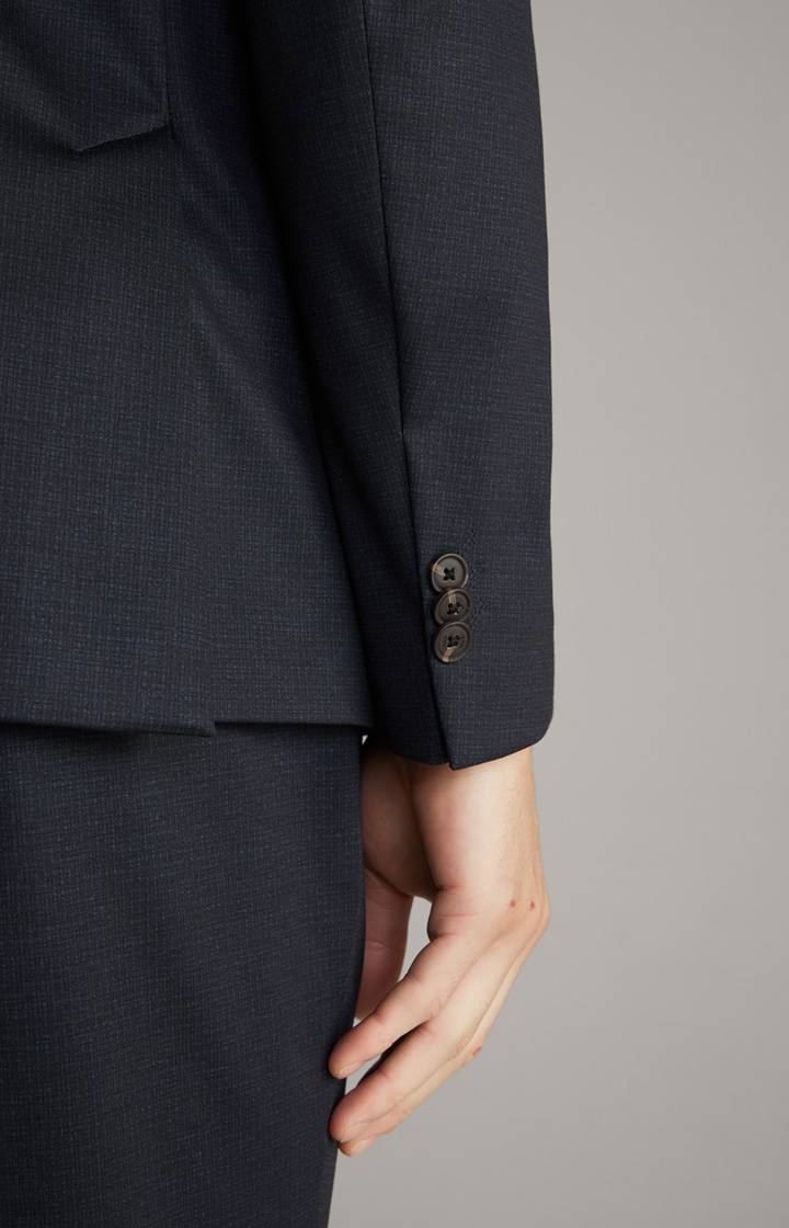 Joop Jersey-Anzug Dash-Bird in Dunkelblau Flash Sale