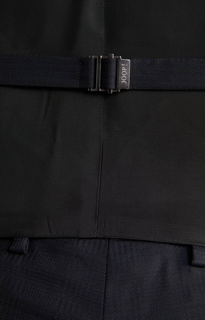 Joop Weste Wackno in Navy kariert Online Shopping