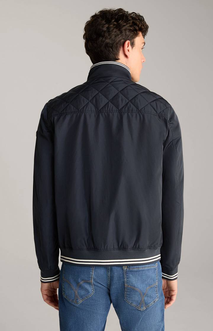 Joop Jacke Estor in Navy Osterangebot