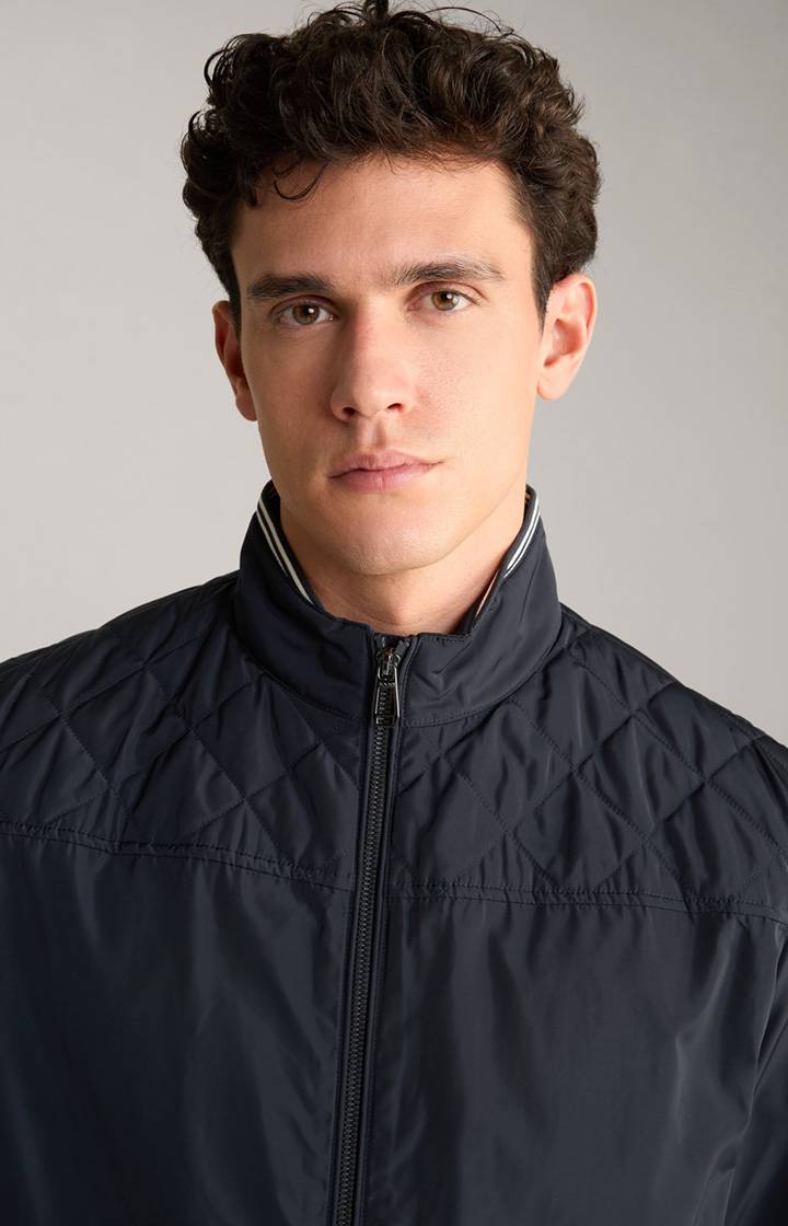 Joop Jacke Estor in Navy Osterangebot