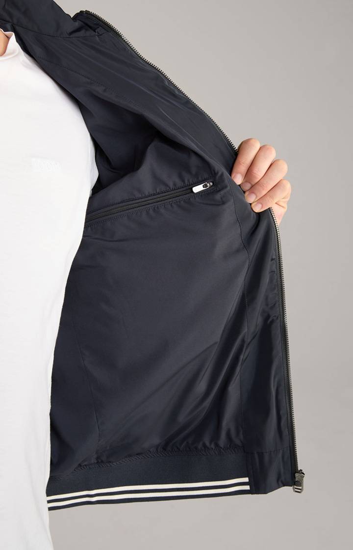 Joop Jacke Estor in Navy Osterangebot