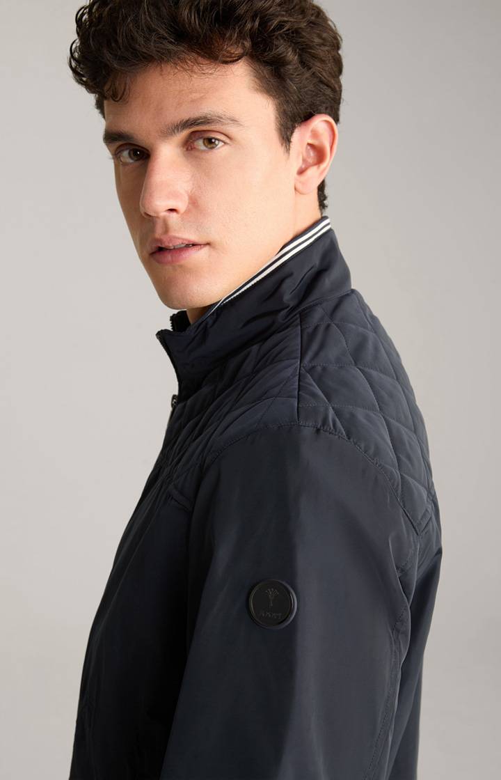Joop Jacke Estor in Navy Osterangebot
