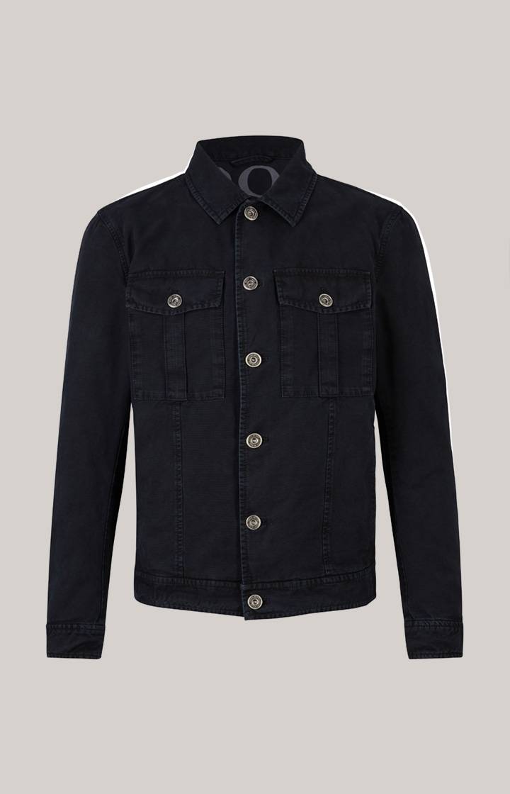 Joop Jeansjacke Denio in Dunkelblau Vatertagsangebot