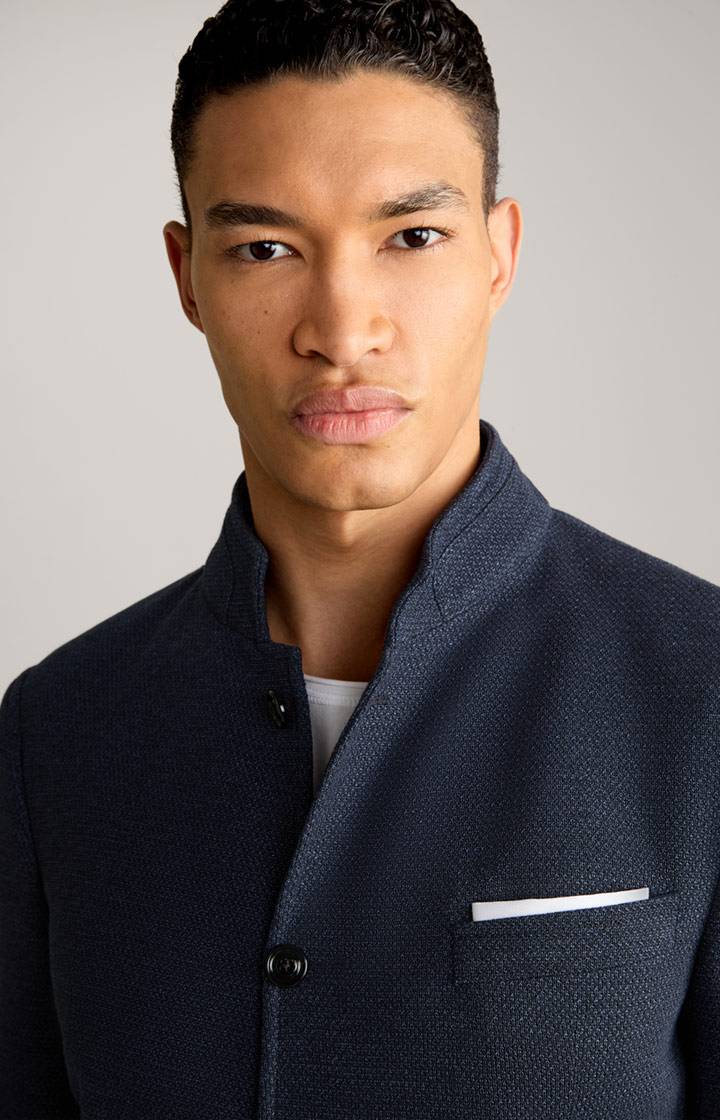 Joop Sakko Hiro in Dunkelblau Online