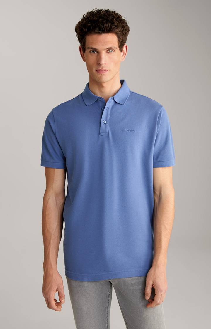 Joop Poloshirt Primus in Blau Meist gekauft