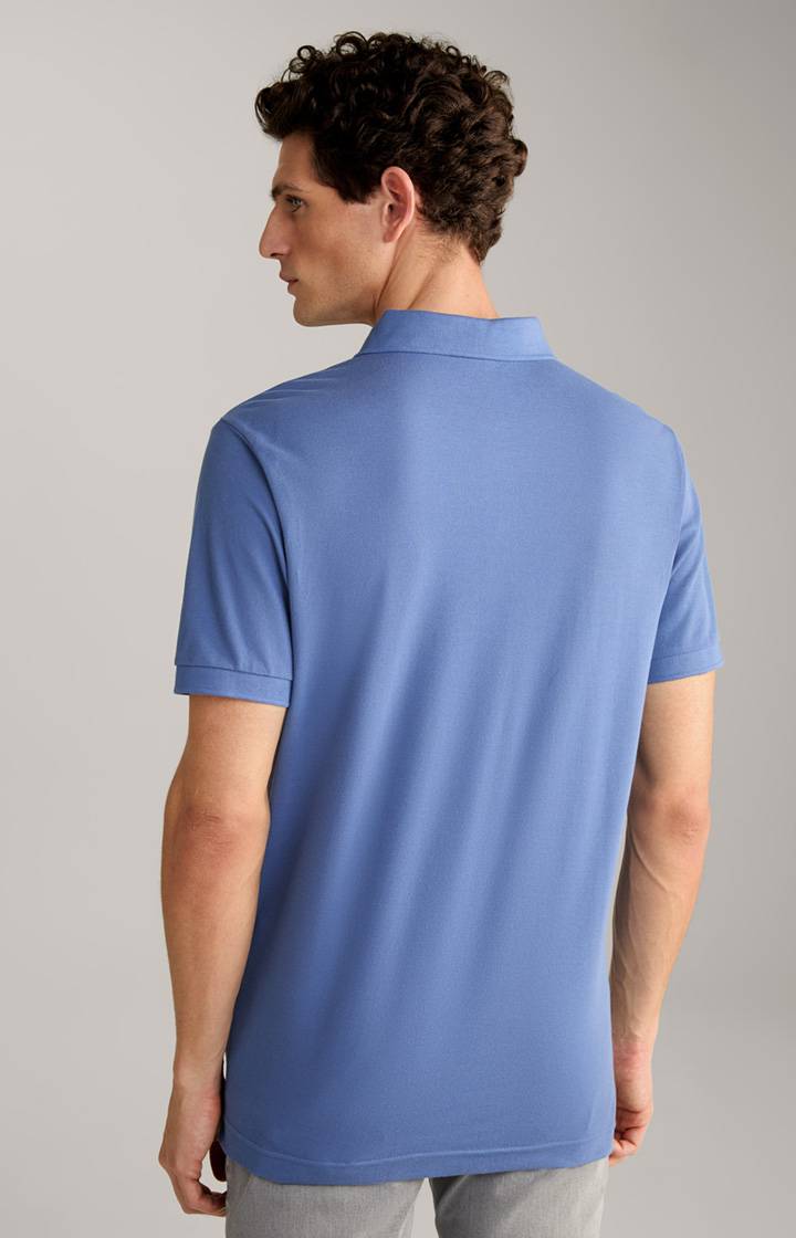 Joop Poloshirt Primus in Blau Meist gekauft
