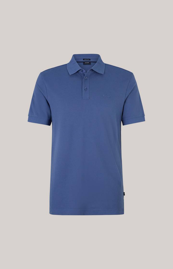 Joop Poloshirt Primus in Blau Meist gekauft