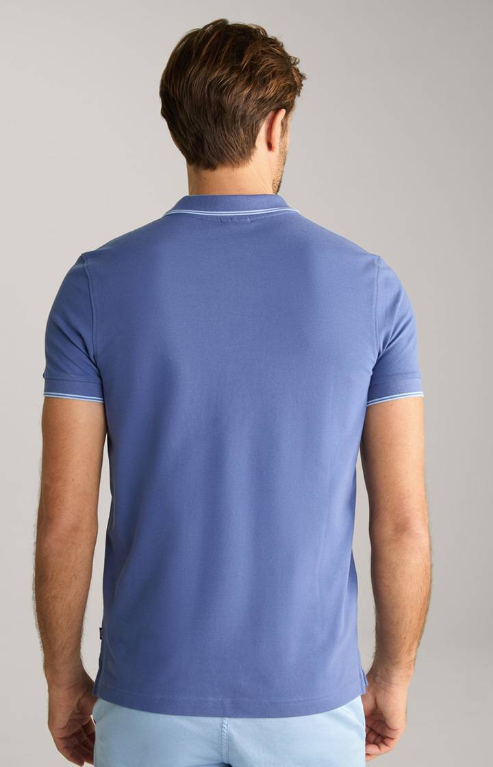 Joop Poloshirt Agnello in Blau Kostenloser Versand