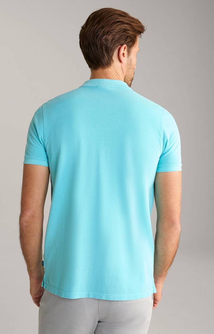 Joop Poloshirt Ambrosio in Türkis Limitierter Zeitrabatt