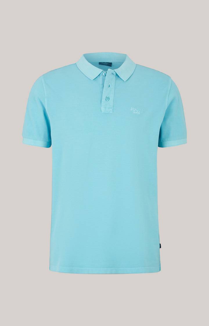 Joop Poloshirt Ambrosio in Türkis Limitierter Zeitrabatt
