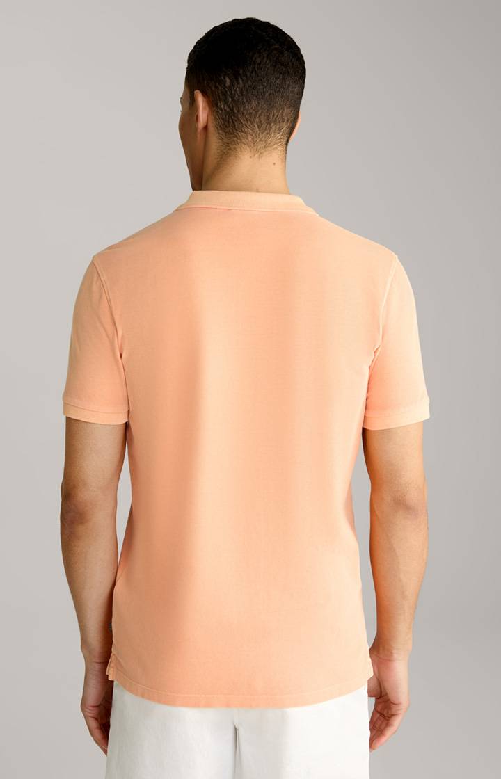 Joop Poloshirt Ambrosio in Orange Versandkostenfrei