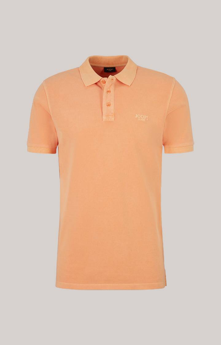 Joop Poloshirt Ambrosio in Orange Versandkostenfrei
