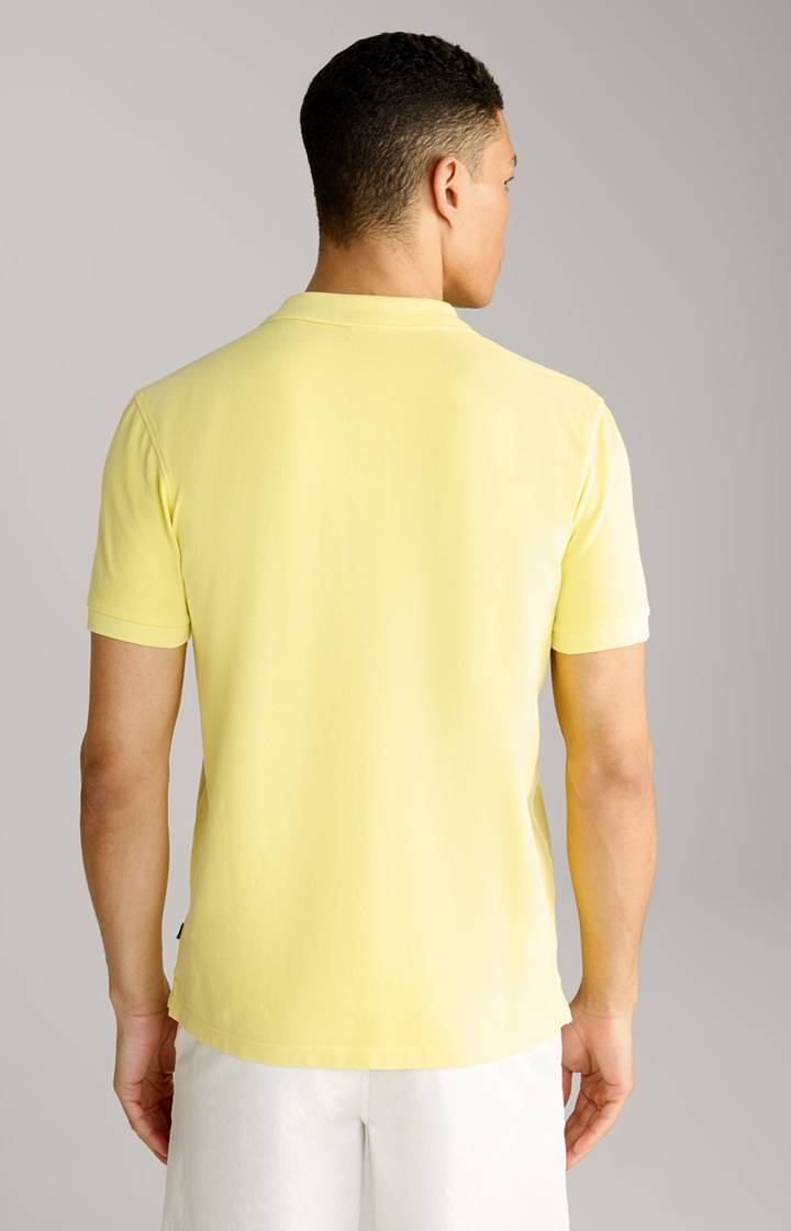 Joop Poloshirt Ambrosio in Gelb Begrenztes Angebot