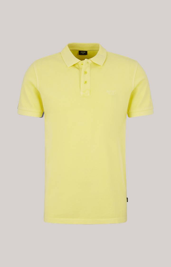 Joop Poloshirt Ambrosio in Gelb Begrenztes Angebot