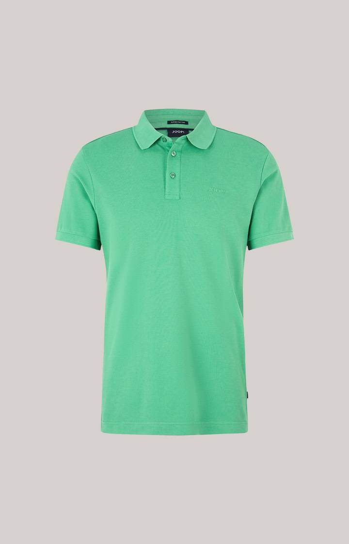 Joop Poloshirt Primus in Grün Exklusivangebot