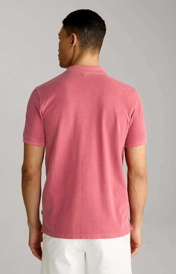 Joop Poloshirt Ambrosio in Fuchsia Black Friday