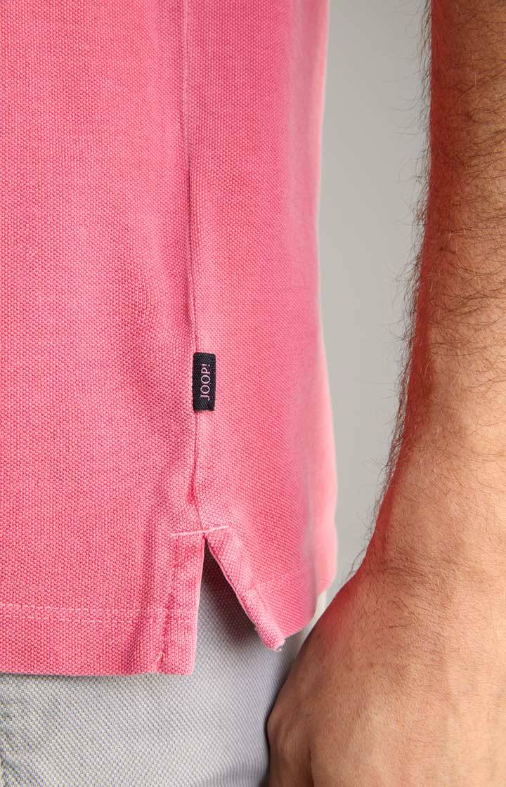 Joop Polo-Shirt Ambrosio in Pink Cyber Monday