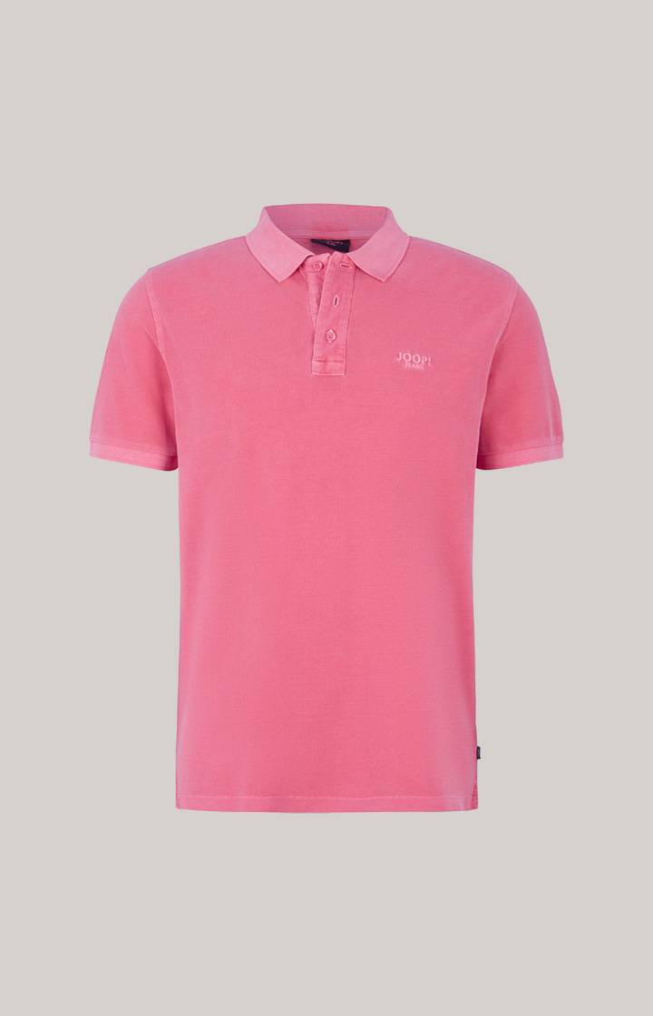Joop Polo-Shirt Ambrosio in Pink Cyber Monday