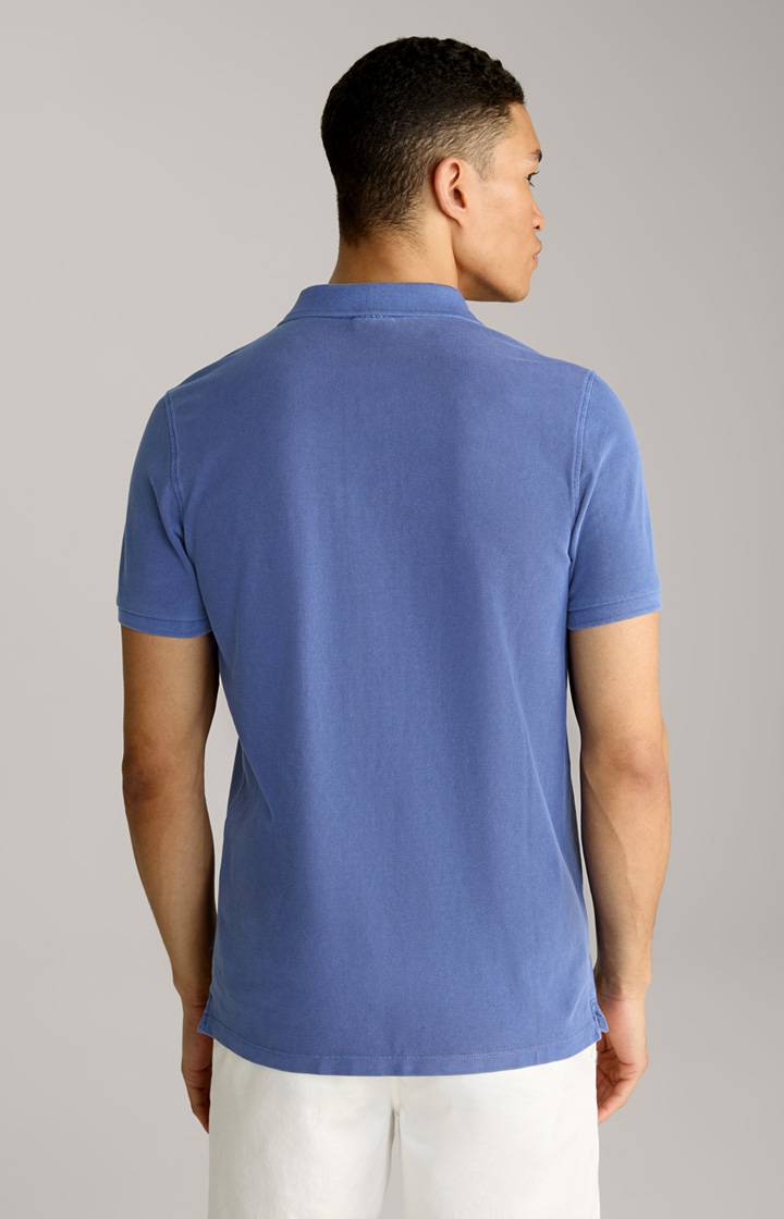 Joop Polo-Shirt Ambrosio in Blau Osterangebot