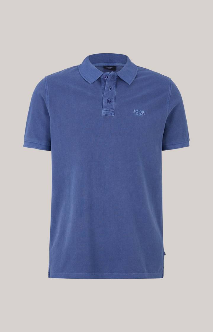 Joop Polo-Shirt Ambrosio in Blau Osterangebot