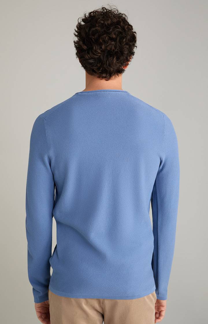 Joop Pullover Ferio in Hellblau Online Outlet