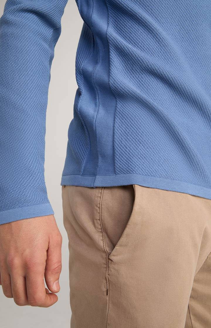 Joop Pullover Ferio in Hellblau Online Outlet