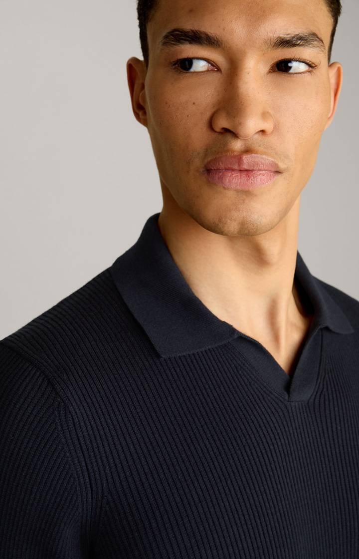 Joop Pullover Siamon in Navy Exklusive Angebote