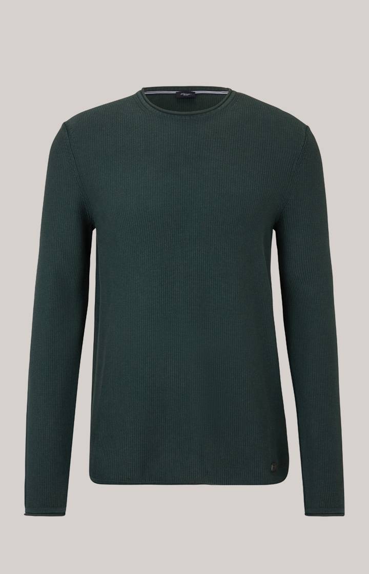 Joop Pullover Holdin in Grün Große Rabatte