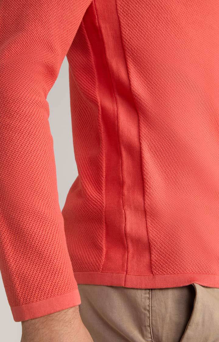 Joop Pullover Ferio in Orange Kauf eins, bekomm eins gratis