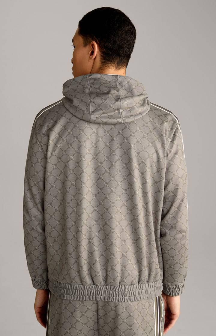 Joop Cornflower-Sweatjacke Tristan in Oliv Letzte 3 Tage