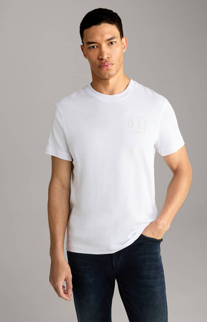 Joop T-Shirt Cronos in Weiß