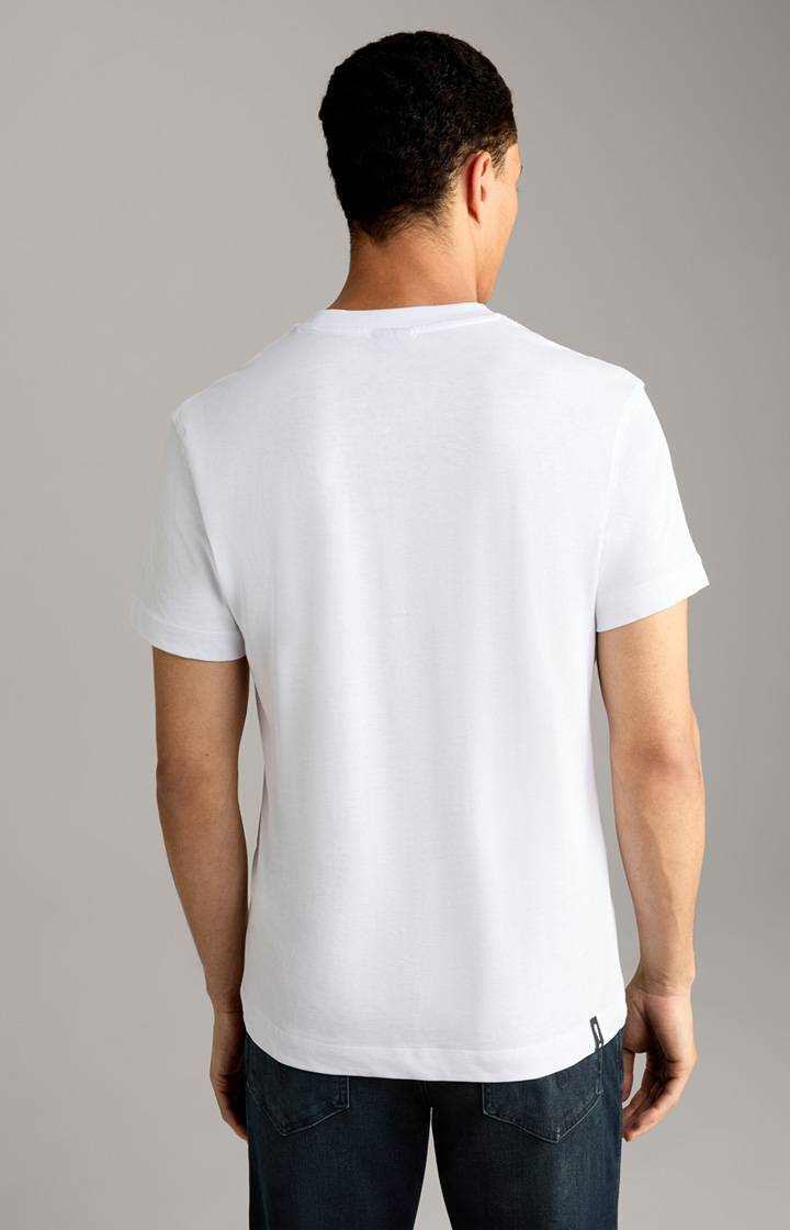 Joop T-Shirt Cronos in Weiß Zeitbegrenzte Promotion