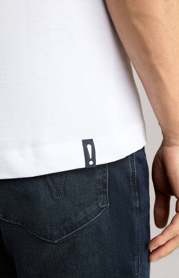 Joop T-Shirt Cronos in Weiß Zeitbegrenzte Promotion