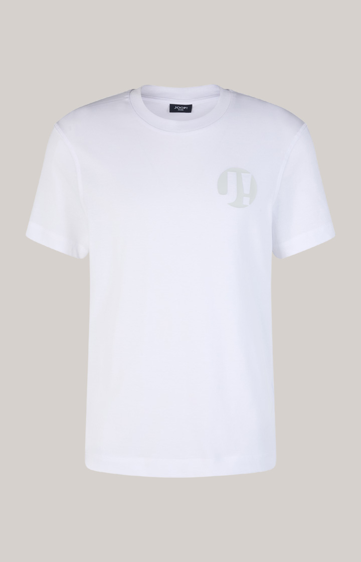 Joop T-Shirt Cronos in Weiß Zeitbegrenzte Promotion