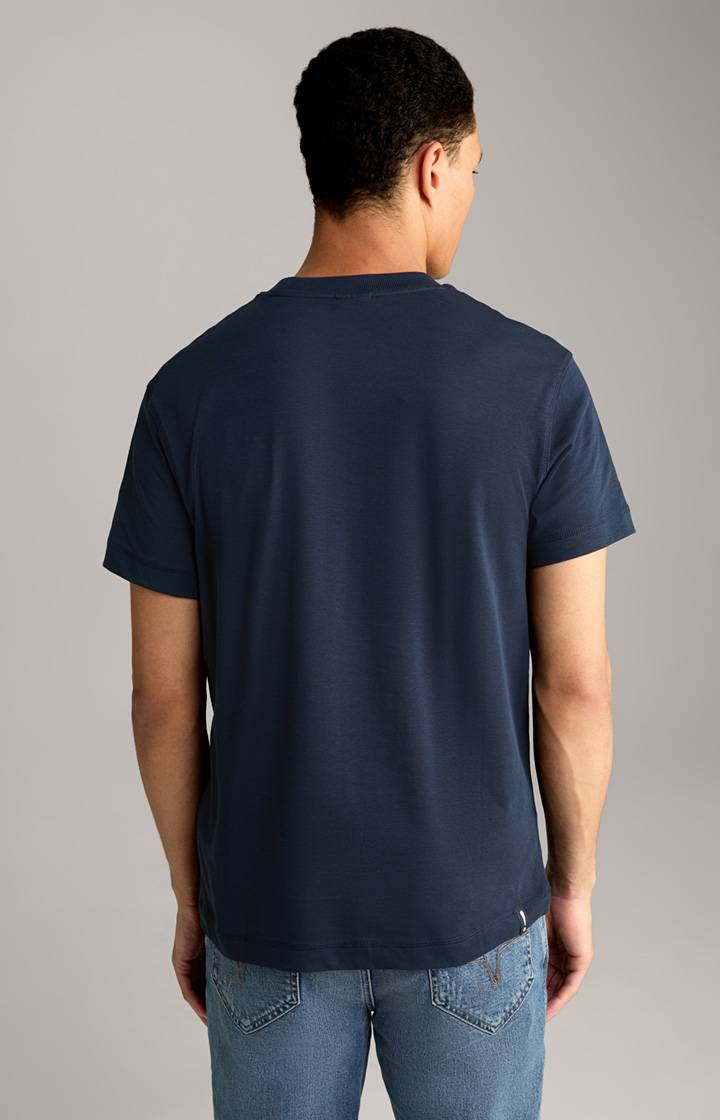 Joop T-Shirt Cronos in Dunkelblau Bis zu 65% Rabatt