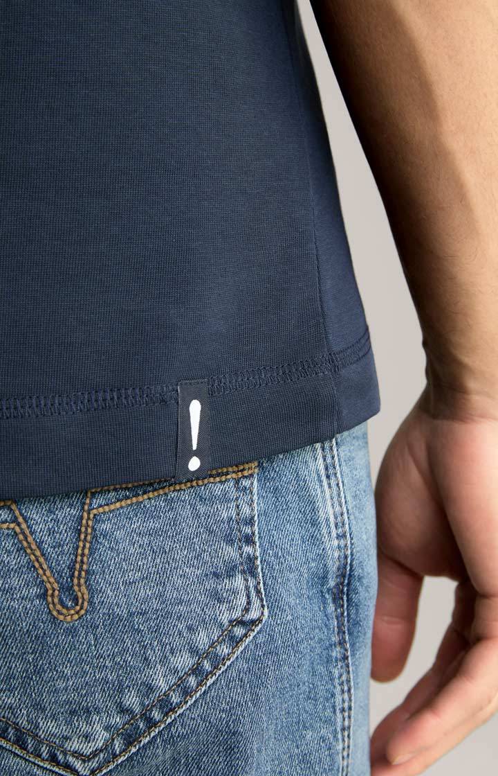 Joop T-Shirt Cronos in Dunkelblau Bis zu 65% Rabatt